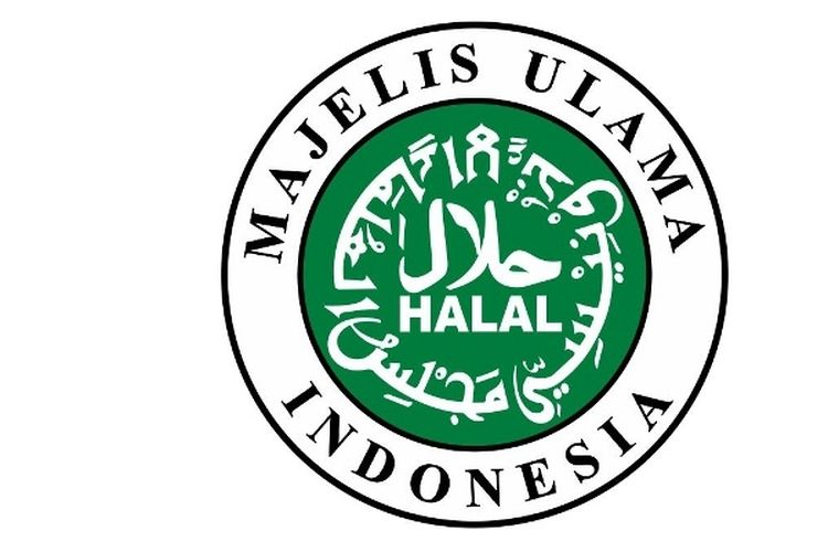 Detail Lambang Halal Mui Nomer 15