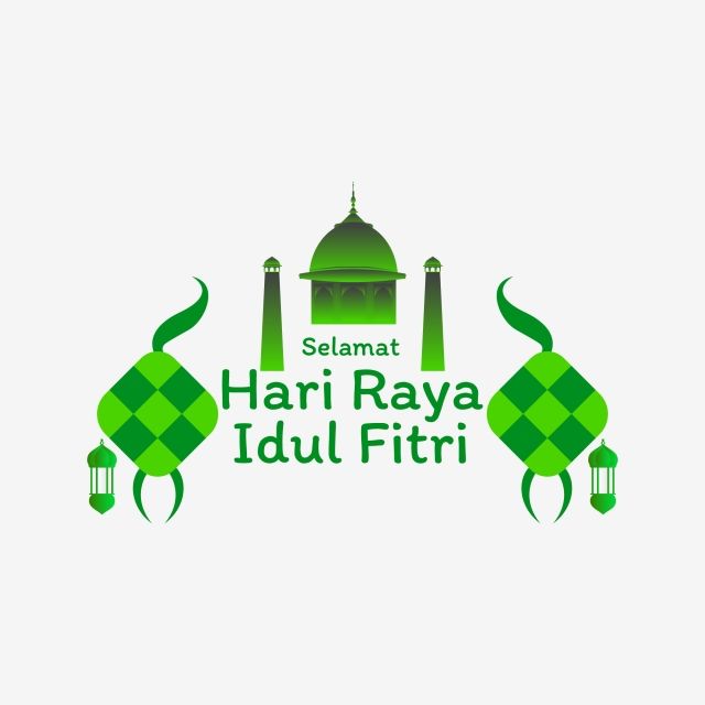 Detail Lambang Hari Raya Idul Fitri Nomer 2