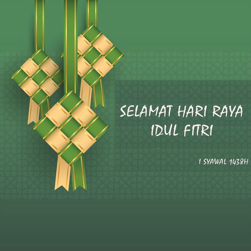 Detail Lambang Hari Raya Idul Fitri Nomer 16