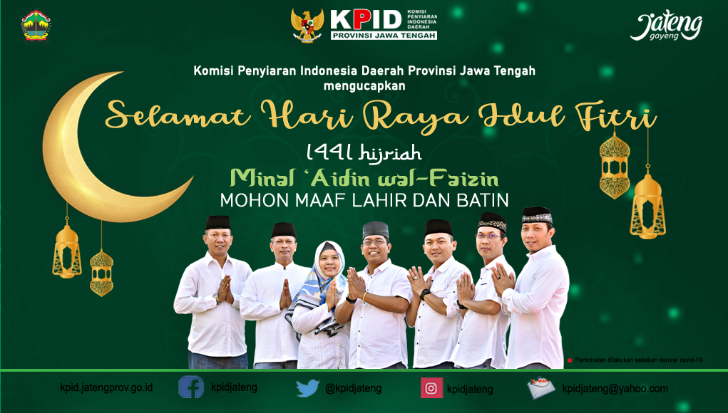 Detail Lambang Hari Raya Idul Fitri Nomer 19