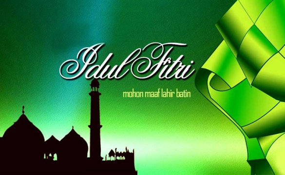 Detail Lambang Hari Raya Idul Fitri Nomer 29