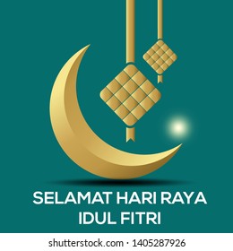 Detail Lambang Hari Raya Idul Fitri Nomer 5