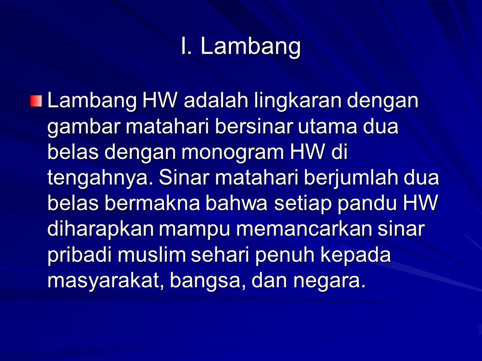 Download Lambang Hizbul Wathan Nomer 41