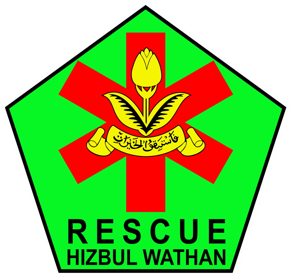 Detail Lambang Hizbul Wathan Nomer 43