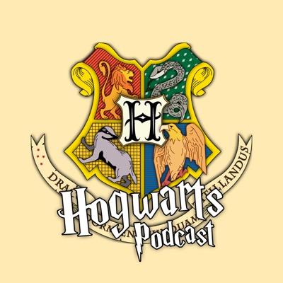 Detail Lambang Hogwarts Nomer 36