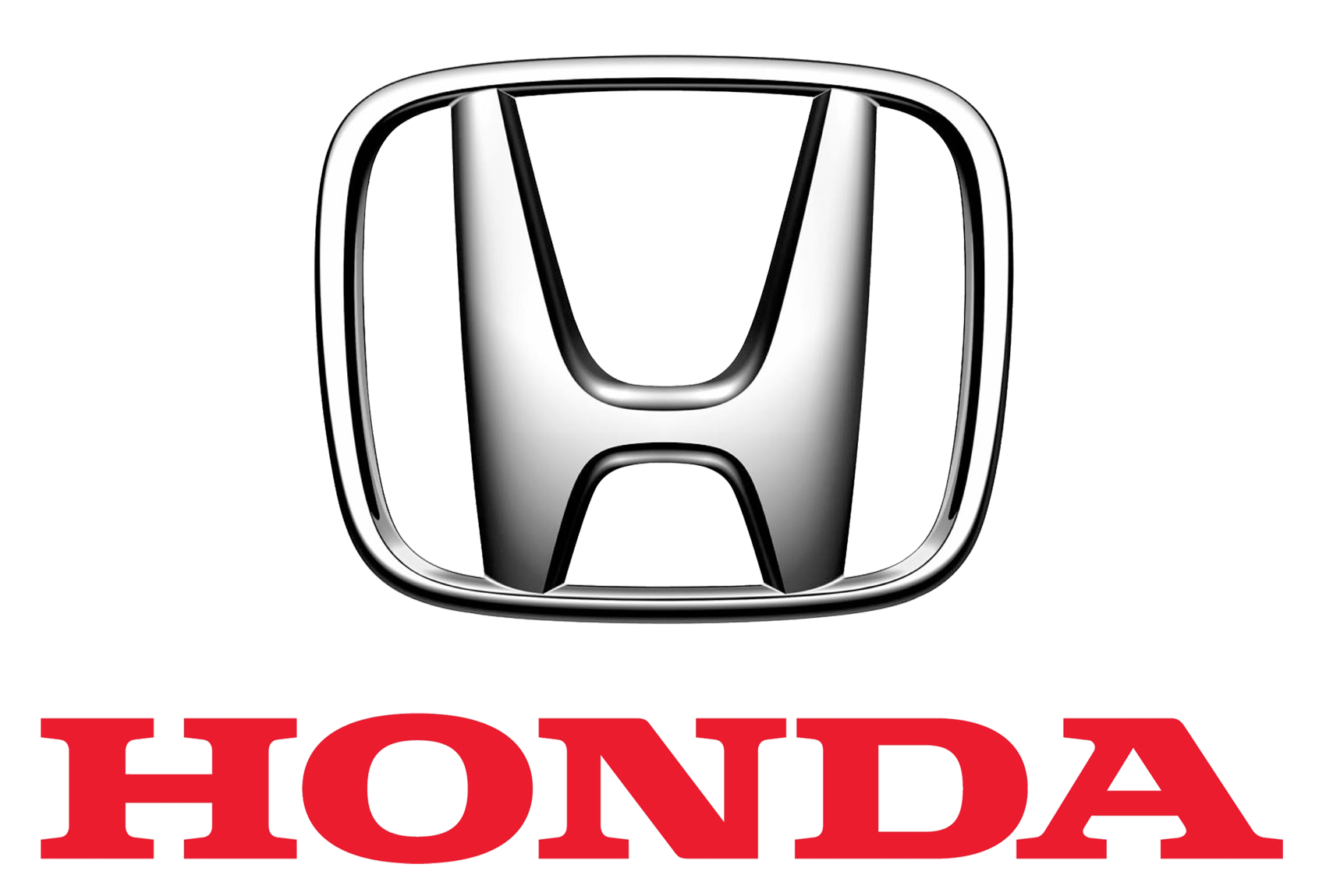 Detail Lambang Honda Nomer 3