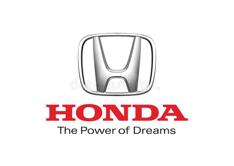 Detail Lambang Honda Nomer 23