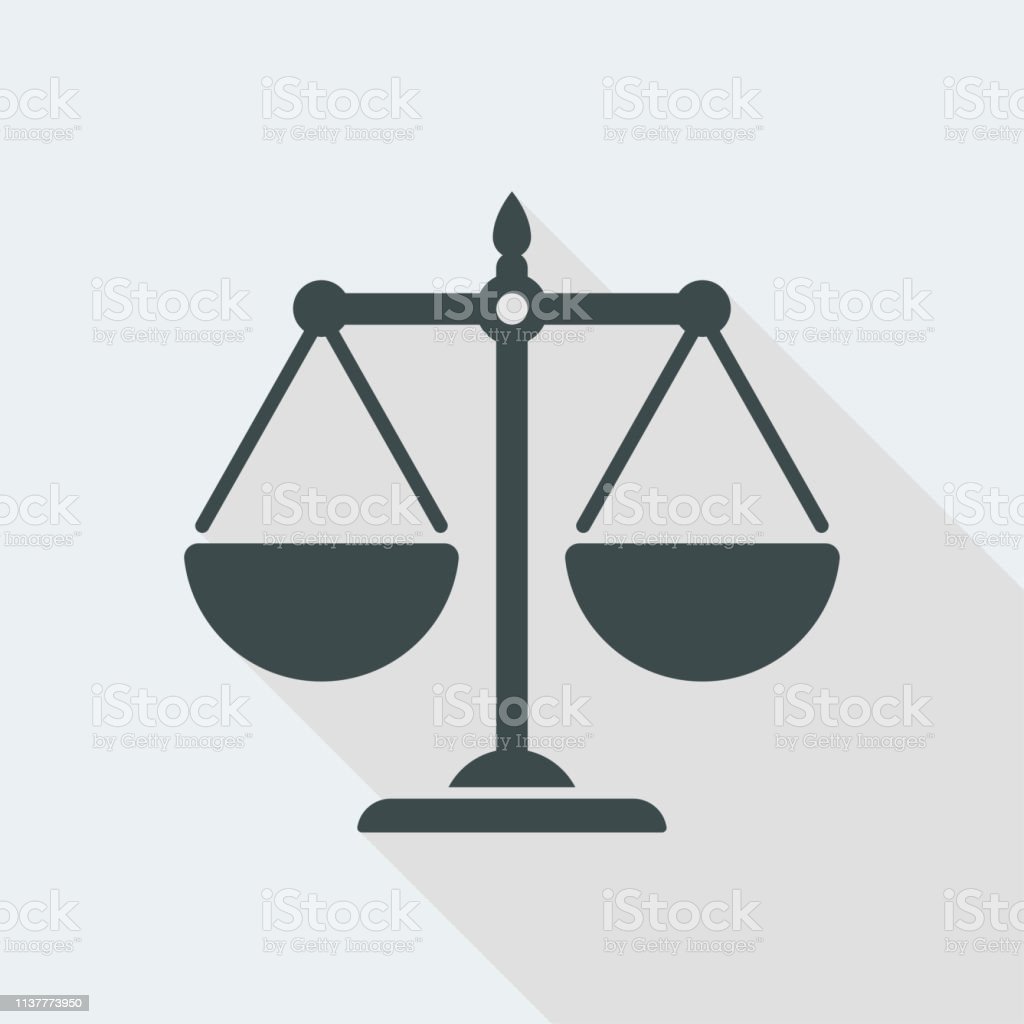 Detail Lambang Hukum Animasi Nomer 5