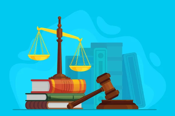 Detail Lambang Hukum Animasi Nomer 50