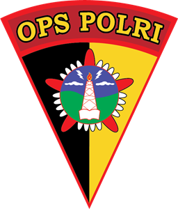 Detail Lambang Humas Polri Nomer 27