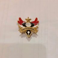 Detail Lambang Humas Polri Nomer 45