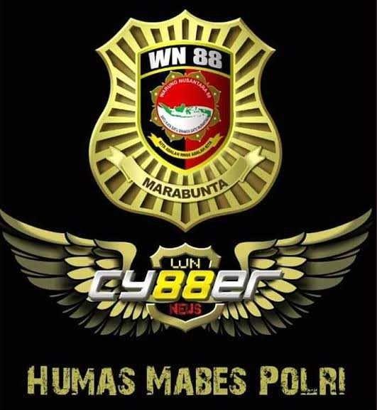 Detail Lambang Humas Polri Nomer 51