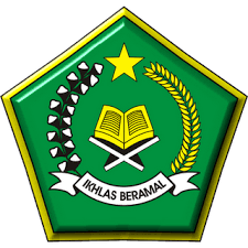 Detail Lambang Iklas Beramal Nomer 4