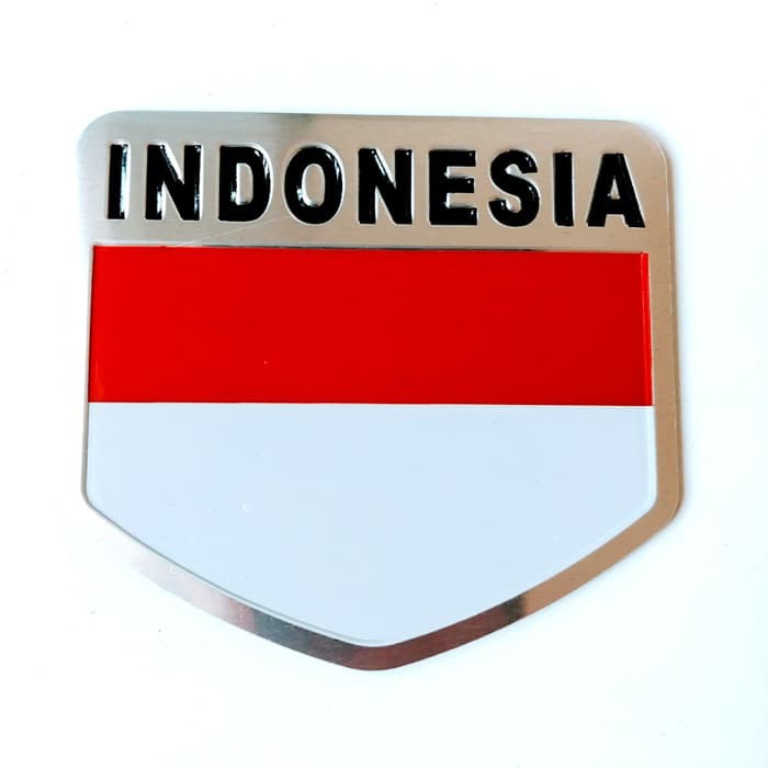Detail Lambang Indonesia Merah Putih Nomer 15