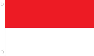 Detail Lambang Indonesia Merah Putih Nomer 28