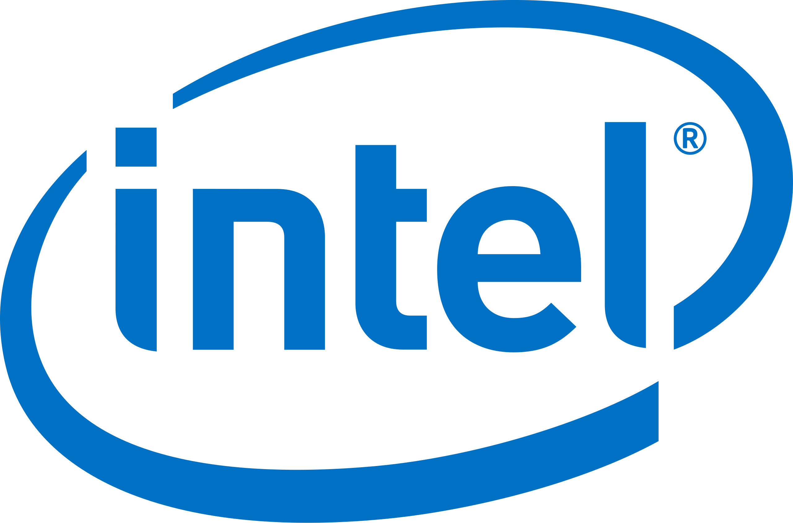Lambang Intel - KibrisPDR