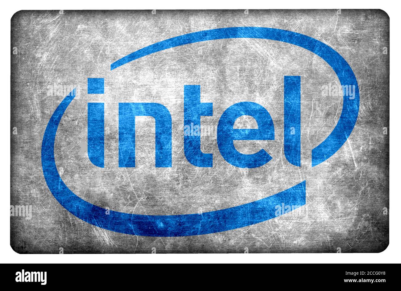 Detail Lambang Intel Nomer 17