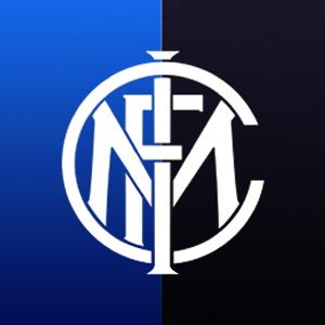Detail Lambang Inter Milan Nomer 23