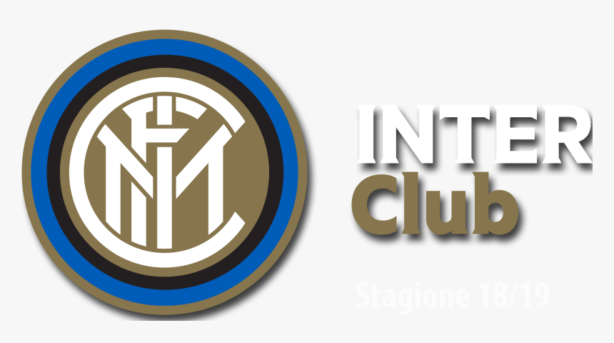 Detail Lambang Inter Milan Nomer 54