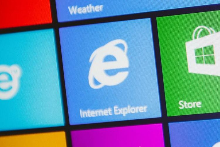 Detail Lambang Internet Explorer Nomer 37