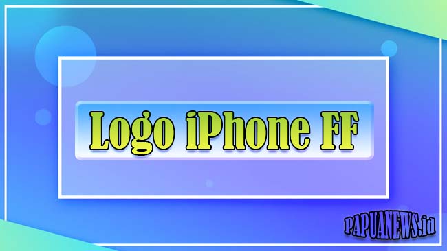 Detail Lambang Iphone Untuk Ff Nomer 45