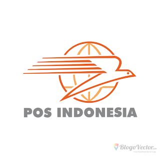 Detail Lambang Kantor Pos Indonesia Nomer 8