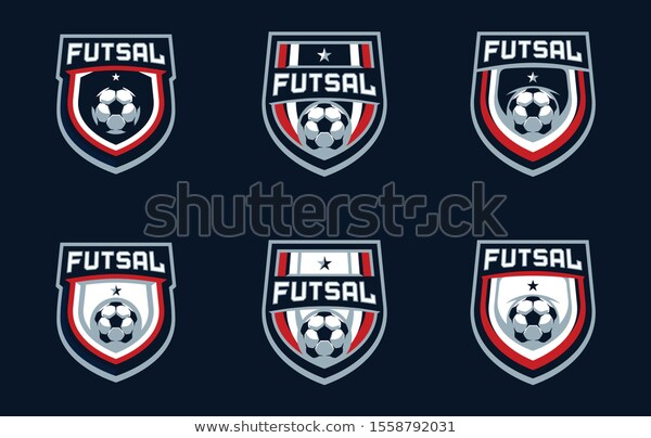 Detail Lambang Kaos Futsal Nomer 40