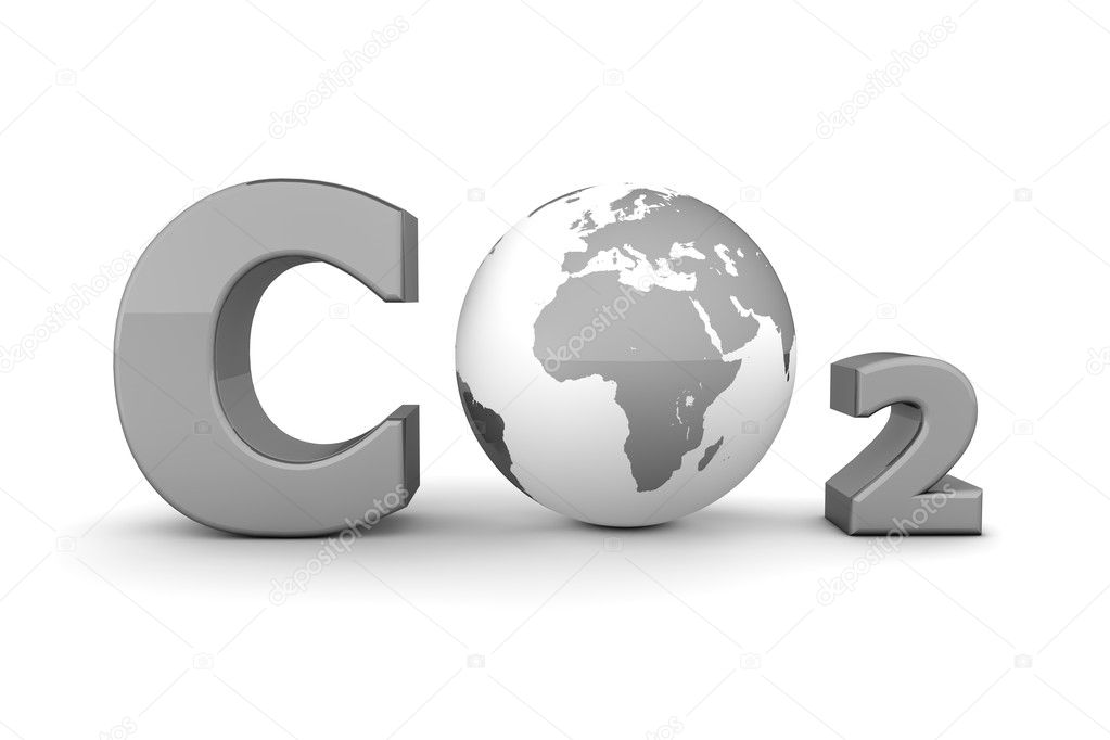 Detail Lambang Karbon Dioksida Nomer 7