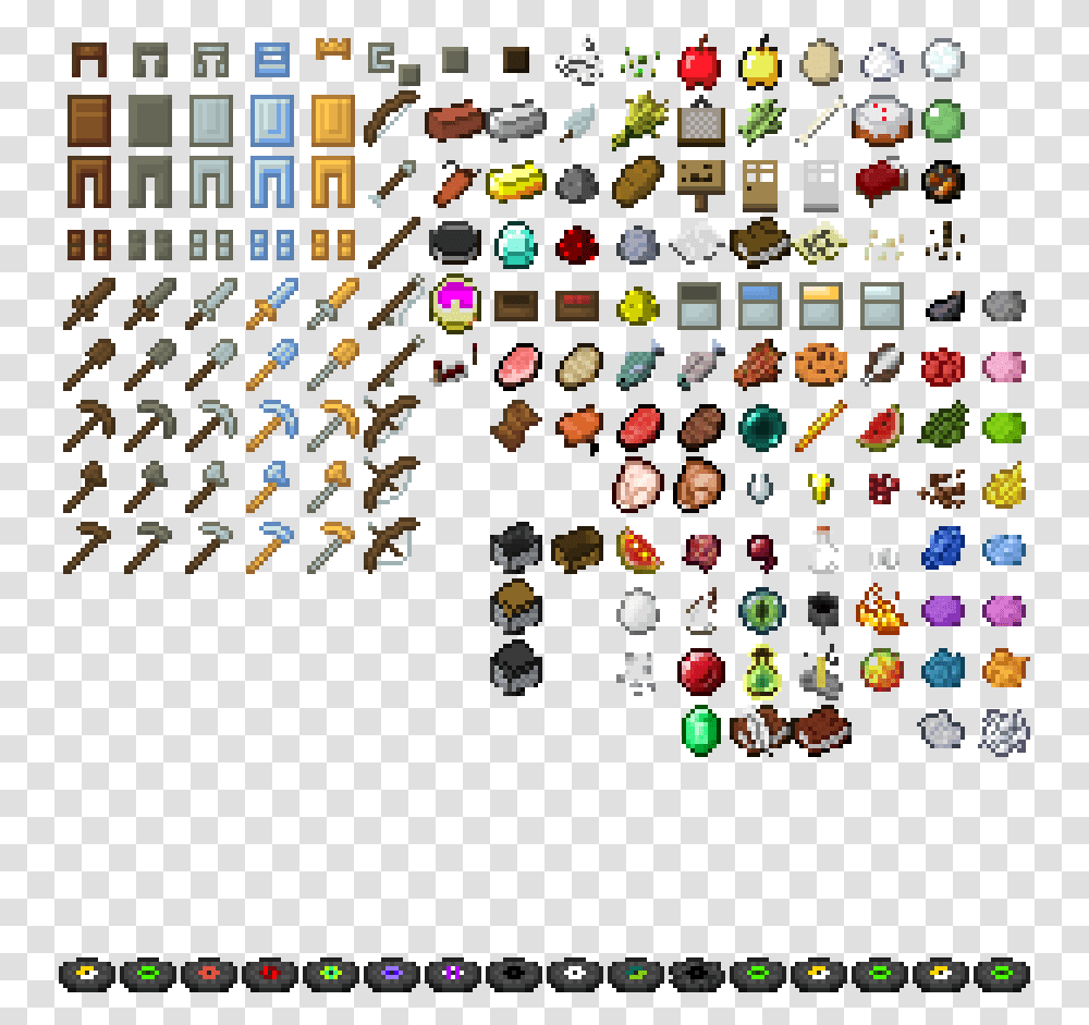 Detail Minecraft Items Images Nomer 16