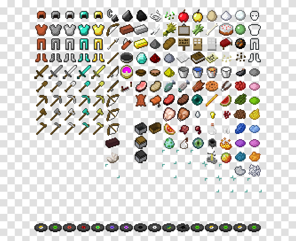 Detail Minecraft Items Images Nomer 17