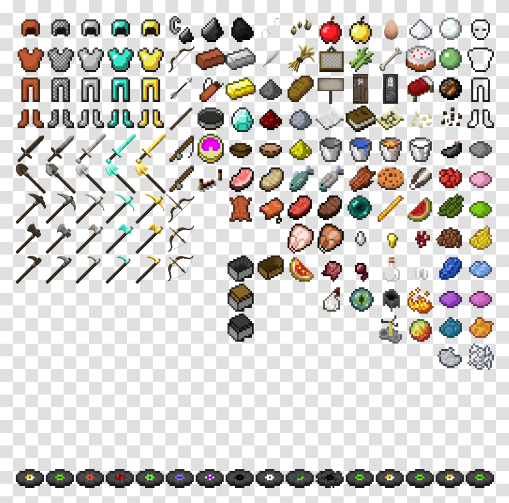 Detail Minecraft Items Images Nomer 25