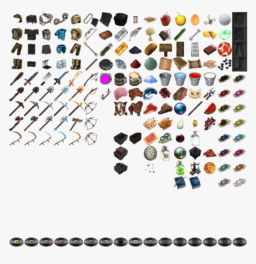 Detail Minecraft Items Images Nomer 26