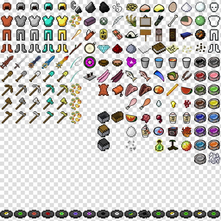 Detail Minecraft Items Images Nomer 30