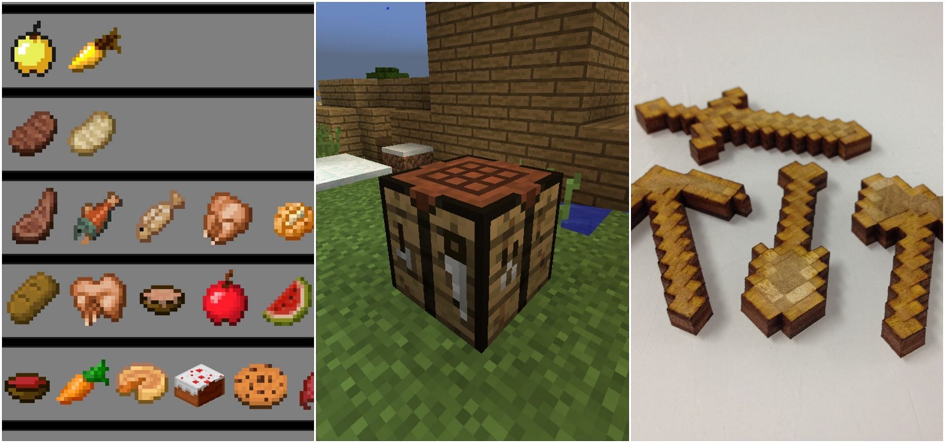 Detail Minecraft Items Images Nomer 49