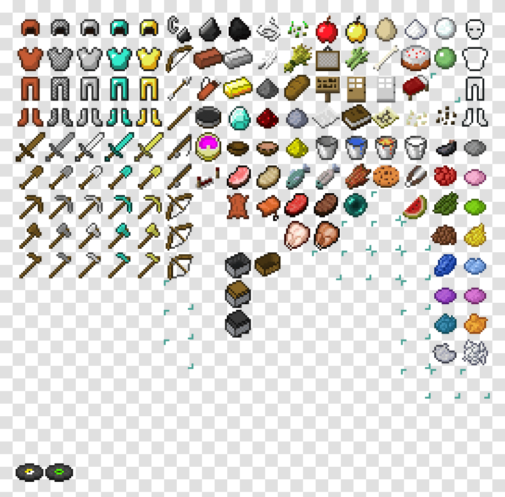 Detail Minecraft Items Images Nomer 9