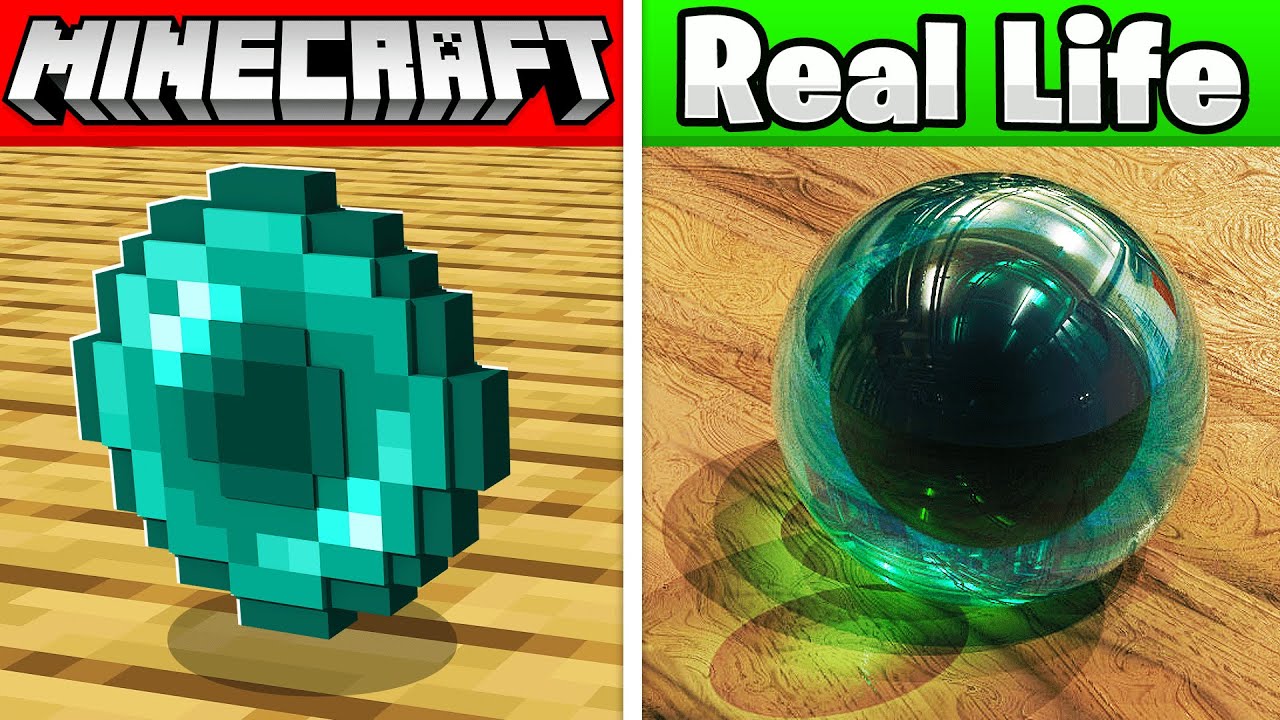 Detail Minecraft Items Pictures Nomer 27