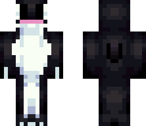 Detail Minecraft Killer Whale Nomer 32