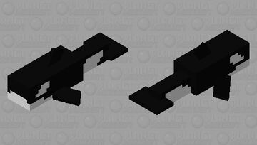 Detail Minecraft Killer Whale Nomer 46