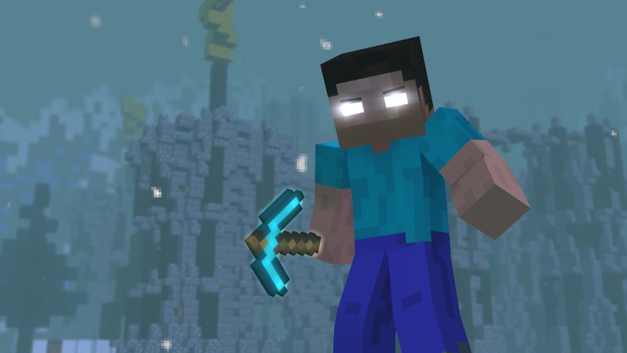 Detail Minecraft Live Wallpapers Nomer 12