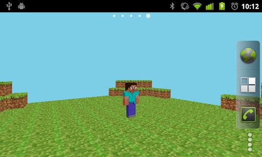 Detail Minecraft Live Wallpapers Nomer 22