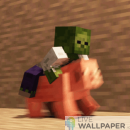 Detail Minecraft Live Wallpapers Nomer 31