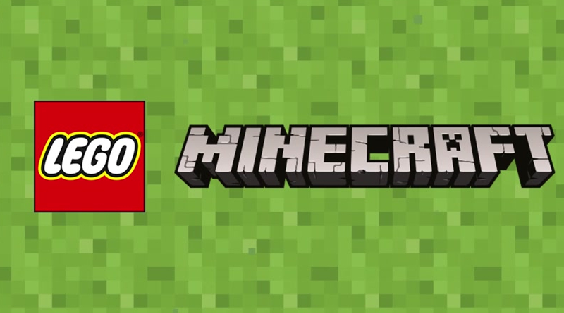 Detail Minecraft Logo Nomer 23