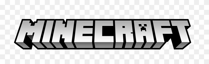 Detail Minecraft Logo Background Nomer 18