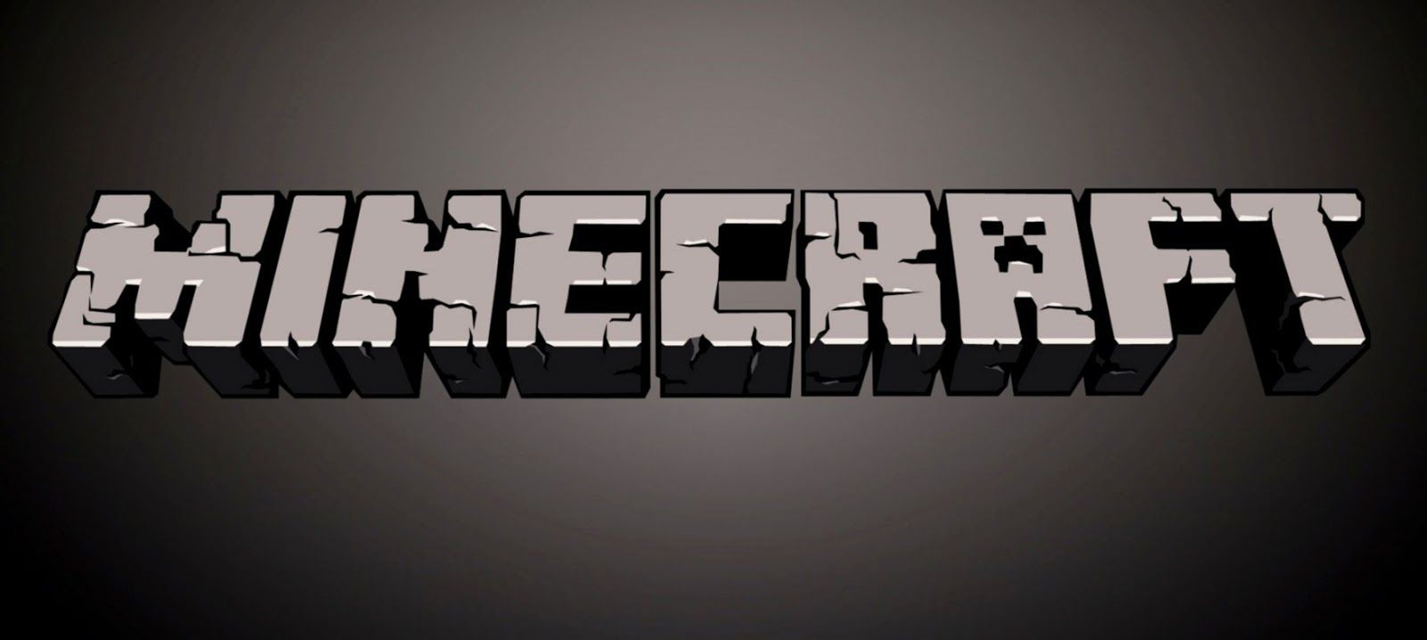 Detail Minecraft Logo Background Nomer 3