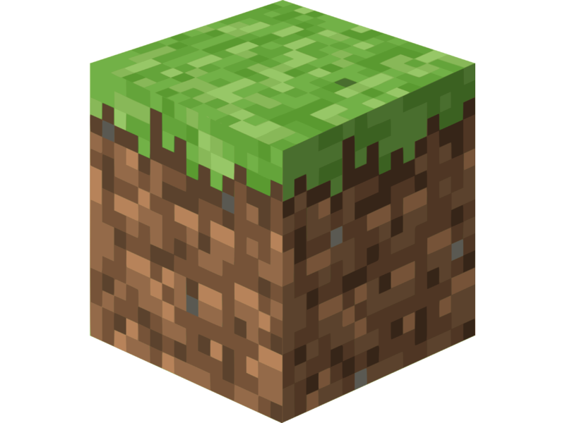 Detail Minecraft Logo Background Nomer 27