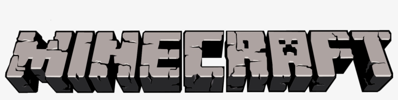 Detail Minecraft Logo Background Nomer 31