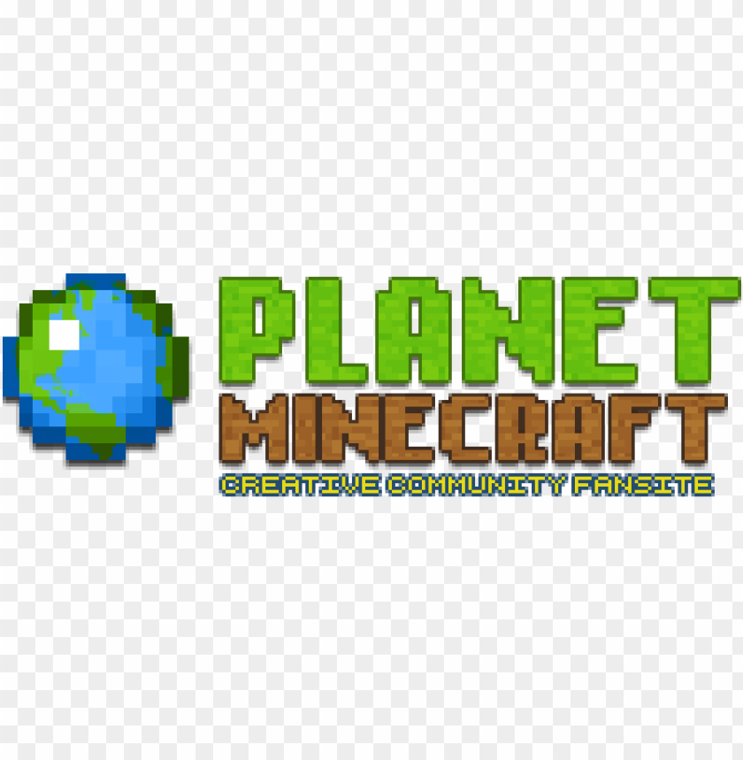 Detail Minecraft Logo Background Nomer 36