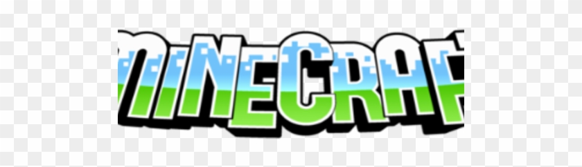 Detail Minecraft Logo Background Nomer 49