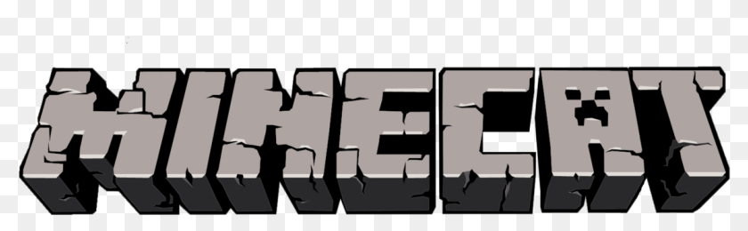 Detail Minecraft Logo Background Nomer 57