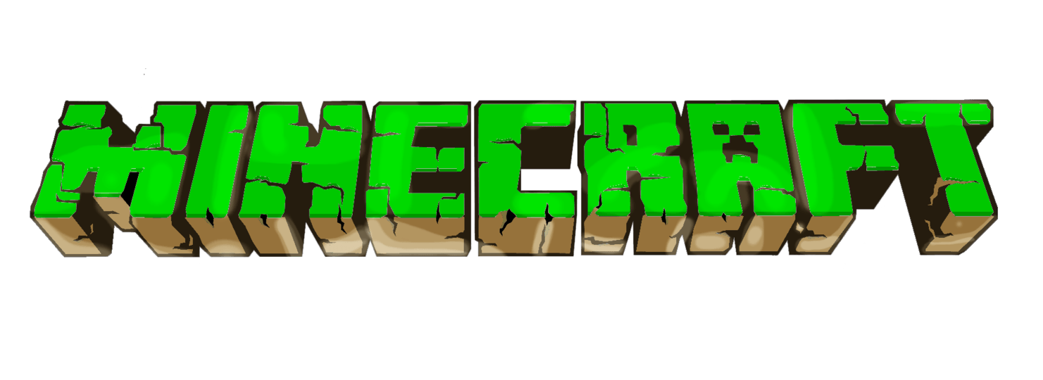 Detail Minecraft Logo Download Nomer 21